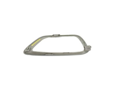 Mopar 5YL31NTZAA Trim Ring Fog Lamp Bezel