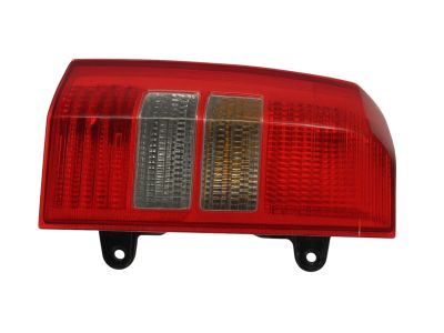 Mopar 5116241AH Lamp Tail Stop Turn Sidemarker