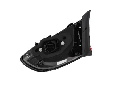 Mopar 68081395AC Lamp Tail