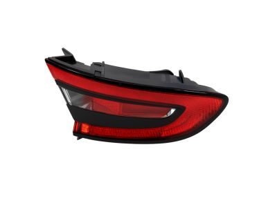 Mopar 68081395AC Lamp Tail