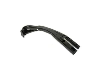Mopar 68095951AF Closure Fender