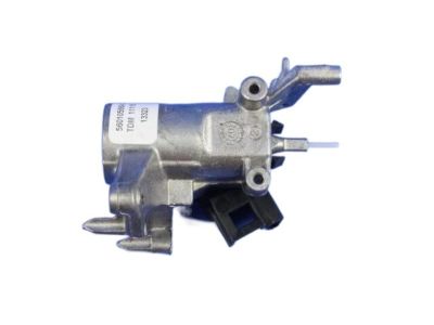 Jeep 56010566AC Switch Housing