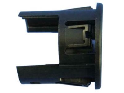 Ram 1500 Parking Assist Distance Sensor - 5LS53TZZAA