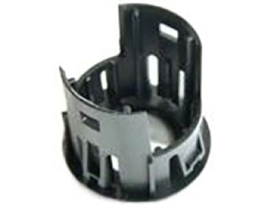 Ram 1500 Parking Assist Distance Sensor - 5LS53TZZAA