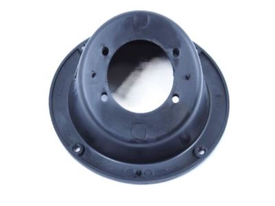 Jeep Fuel Filler Neck - 52127675AF