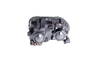 68384438AA Mopar Headlamp Right Side Product Photo 3 of 4