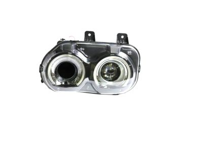 68384438AA Mopar Headlamp Right Side Product Photo 4 of 4