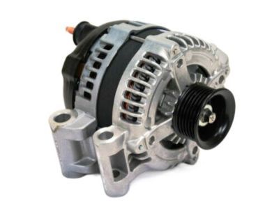 Dodge Alternator - 4896805AE