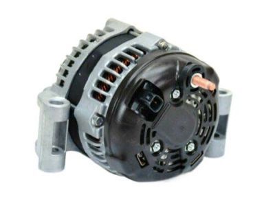 Dodge Alternator - 4896805AE