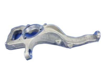 Jeep Grand Cherokee Steering Knuckle - 52090180AD