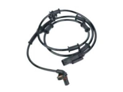Dodge Ram 1500 Speed Sensor - 56028229AB