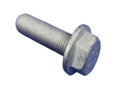 Jeep 6104258AA Caliper Bolt