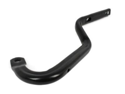 Chrysler Town & Country Hood Hinge - 5018603AA