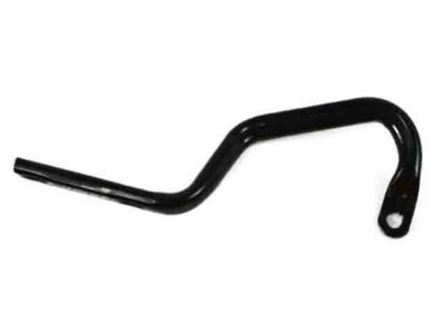 Chrysler Town & Country Hood Hinge - 5018603AA