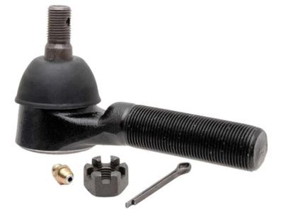 Jeep 52000598 Inner Tie Rod
