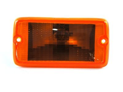 Jeep 55157033AA Parking/Turn Lamp