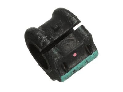 Jeep Wrangler Sway Bar Bushing - 68251376AA