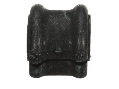 Jeep Wrangler Sway Bar Bushing - 68251376AA