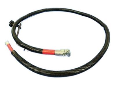 2005 Dodge Ram 2500 Battery Cable - 56000977AD