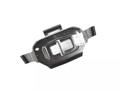 Mopar 68322696AA Reinforcement Hood Release