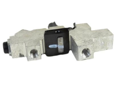 Dodge 5015425AA Control Valve