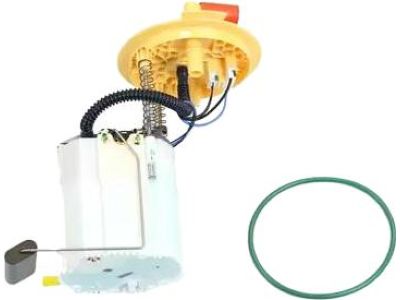 Mopar 68403980AC Module Kit Fuel Pump/Level Unit