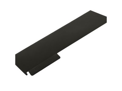 Mopar 5303689AE Applique B Pillar Front