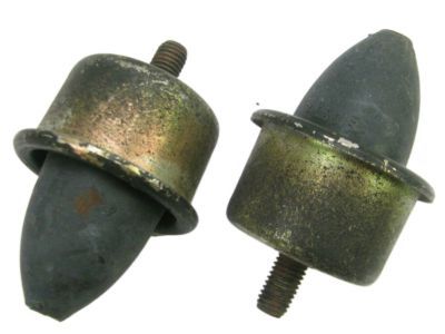 Chrysler Imperial Bump Stop - 4228159