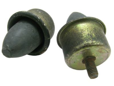 Chrysler Imperial Bump Stop - 4228159