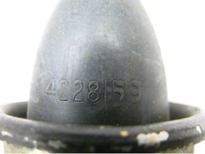 Chrysler Imperial Bump Stop - 4228159