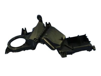 Jeep 5012714AC Lower Housing