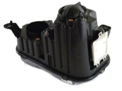 Dodge 68174067AC HEADLAMP