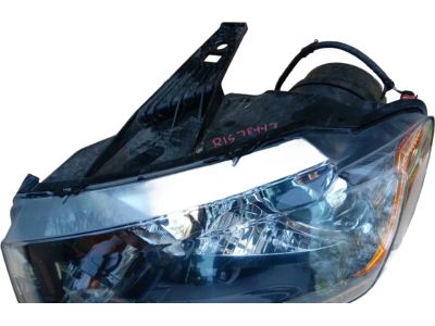 Mopar 68086419AA Headlamp