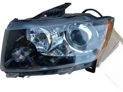 Mopar 68086419AA Headlamp