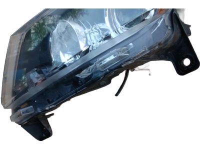 Mopar 68086419AA Headlamp