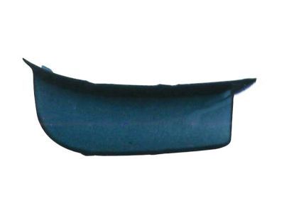 Jeep 68288014AB SPAT Front Fascia