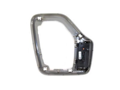 Jeep 5YD27LS5AA BEZEL Shifter