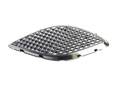 68141087AA Mopar Bezel Hood Product Photo 2 of 3