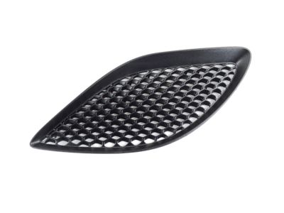 68141087AA Mopar Bezel Hood Product Photo 1 of 3