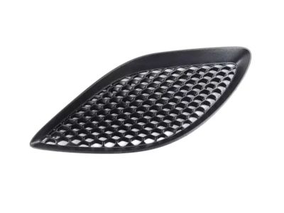 68141087AA Mopar Bezel Hood Product Photo 3 of 3