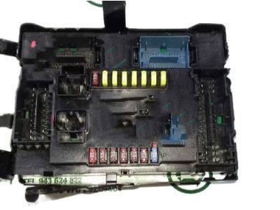 Jeep 68262534AJ MODULE Body Controller
