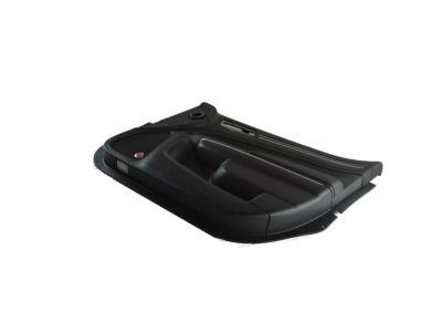 Mopar 5PG48DX9AF Panel Assembly Front Door Trim 5PG48DX9AF Mopar Panel Assembly Front Door Trim Product Photo 1 of 3
