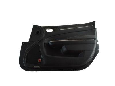5PG48DX9AF Mopar Panel Assembly Front Door Trim Product Photo 3 of 3