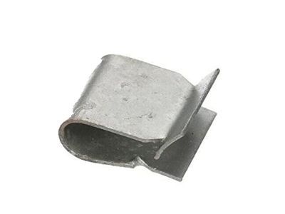 Dodge 68019469AA Lower Grille Clip