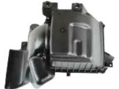 Mopar 68045121AC Air Cleaner