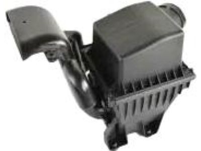 Mopar 68045121AC Air Cleaner