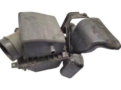 Mopar 68045121AC Air Cleaner