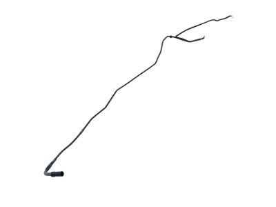 Mopar 68196424AA Tube Fuel Vapor