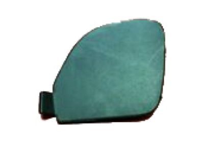 Dodge 1TB82DX9AB Handle, Inside Cover