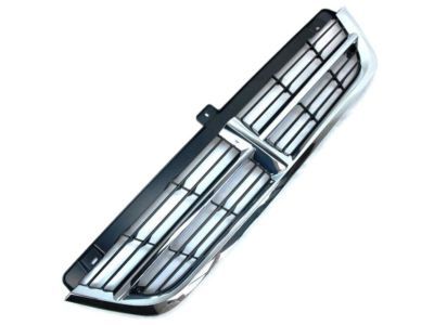 2004 Dodge Sprinter 3500 Grille - 5114373AA